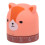 1Pc Cartoon Foxes Mechanical Timer For Cooking And Household Use 3