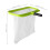 Pool Deep Skimmer Net Swimming Pool Cleaning Light Set 3