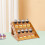 Modern 4 Level Kitchen Storage Unit Space Saving Wooden Dessert 7
