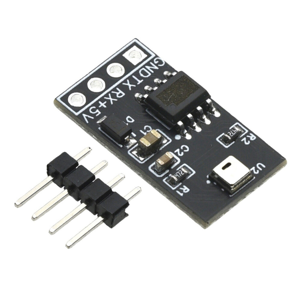 3.3V 5V Temperature Humidity Sensors Module Featuring-Aht20 7704000432320