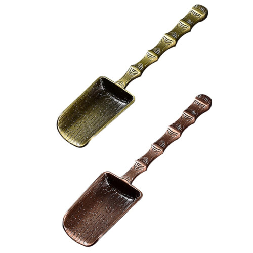 Tee Regeln  Tea Rules, tea cooker, tea cup, teaspoon, dessert spoon, tea tools