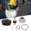 Air Compressor Regulator Maintenance Set N008792 for Models 2