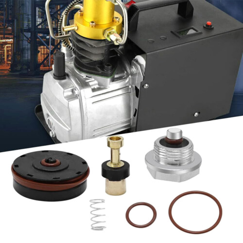 Air Compressor Regulator Maintenance Set N008792 for Models 1