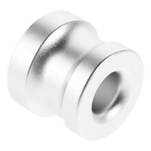 Männer Rasierständer Aluminiumlegierung Für Rasiermesser Zahnbürsten