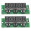 0-999999 6 Digital Electronic Digital Counter Automatic-2pcs 1