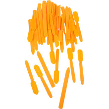 Caulking Kit Kunststof 20 Sets 5,9x0,6 Inch