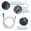 Engine Brake Fluid Replacement Tool Modification 10