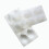 Silicones Cake Molds 6 Cavity Design Lemon Shape For Freezing 4