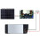 MPPT Solar Charge Controller Module 20A Spanningen-LCD-versie 6