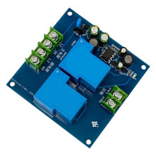 220V 30A Double Input Power Transfer Switcher Strength For