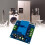 220V 30A Double Input Power Transfer Switcher Strength For 5