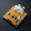 I2S PCM5102 Digital To Analog Adapter Module Supports Multiple 7