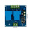 220V 30A Double Input Power Transfer Switcher Strength For 3