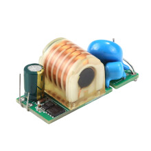 3V-4.5V 15KV Boost Coil Board Hoge Elektriciteit Pakket Drive