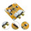 I2S PCM5102 Digital To Analog Adapter Module Supports Multiple 2
