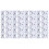 20/10pcs LED Lamp Beads Efficient Backlight-Concave 6V 20 1