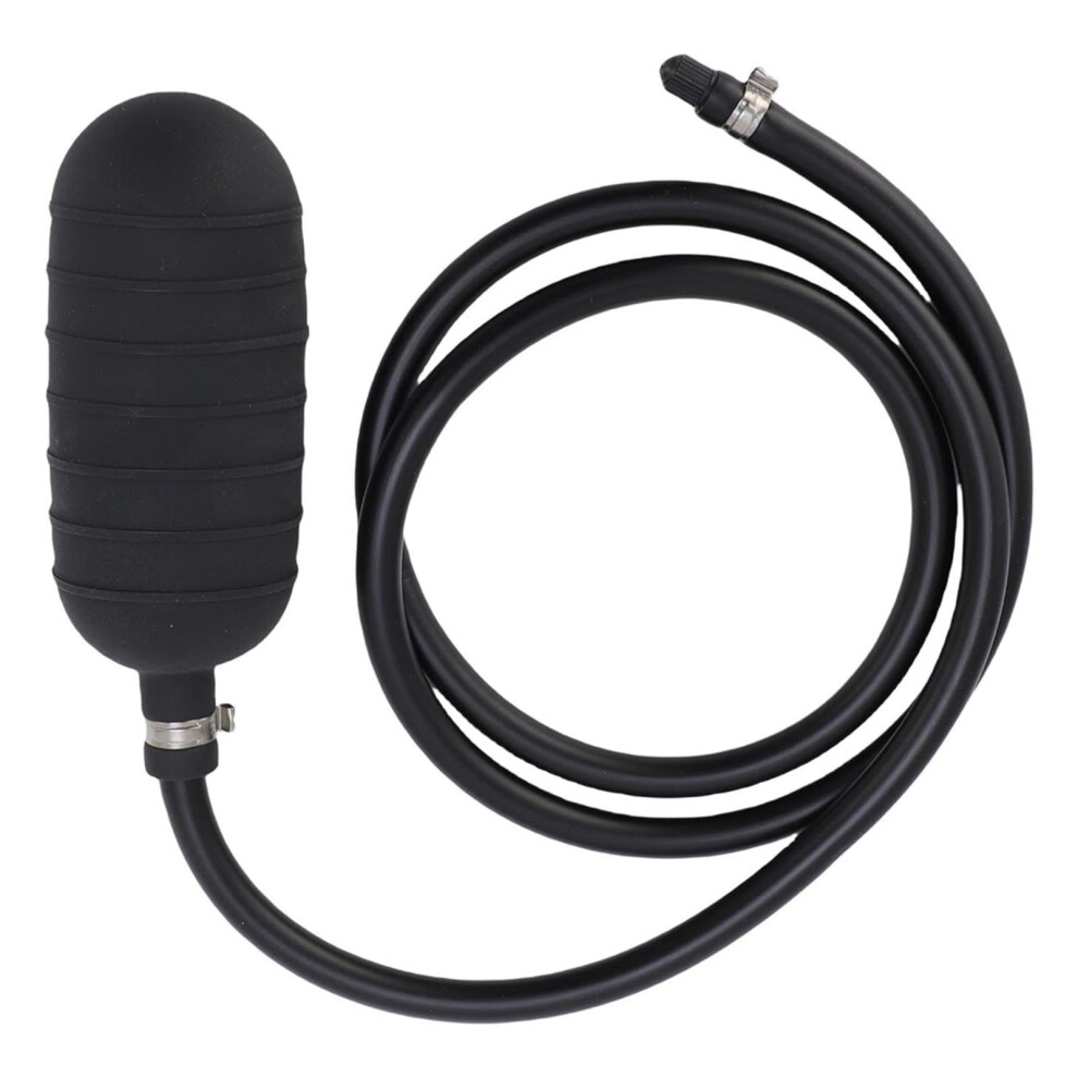 Adjustable Air Inflatable Pipe Plug Stopper Leak Detection-45 7754000919178