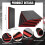 Moisture Resistant Packaging Foam Liner For-40 50 3cm 4
