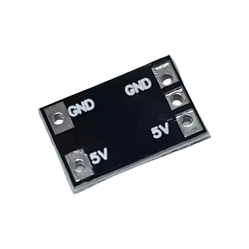 Intelligente WS2812 Chip RGBs LED-controller Aanpasbaar-1 st