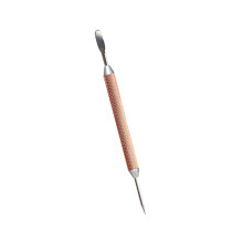 Professional Coffee Etching Needle For Latte Art-Rose gold