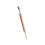 Professional Coffee Etching Needle For Latte Art-Rose gold 1