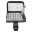 7 Pilulier Portable Noir 28 Compartiments Usage Facile 4