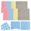 80 Sheets Sandwich Paper Liners For Baking And Desserts 9