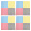 80 Sheets Sandwich Paper Liners For Baking And Desserts 10