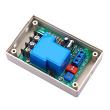 Module 30A met optocoupler Isolatiemodule Vertragingstimer-12V