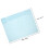 Sky-Blue Silicone Drawing Mat for Kids Waterproof Craft Surface 2