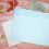Sky-Blue Silicone Drawing Mat for Kids Waterproof Craft Surface 4