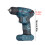 Cordless Drill Set With Adjustable Speed-8V lithium battery 1 2