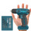 Cordless Drill Set With Adjustable Speed-8V lithium battery 1 6