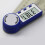 Professional Digital Protractor 0.05 Resolution Angles Finders 4