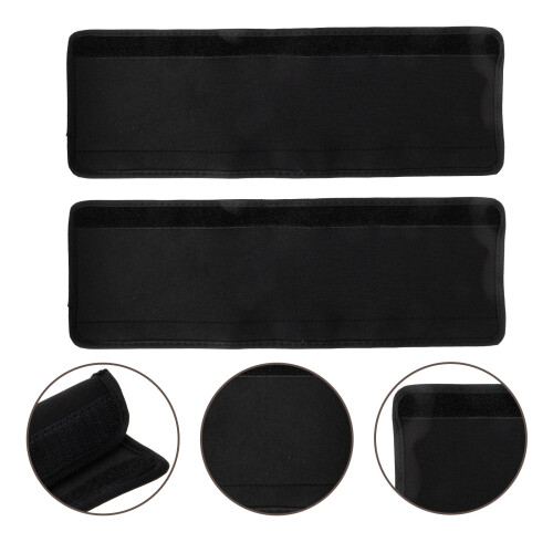 2 Anti-Slip Paddlehandvatten Van Slijtvast Neopreen 1