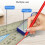 Professional Digital Protractor 0.05 Resolution Angles Finders 7