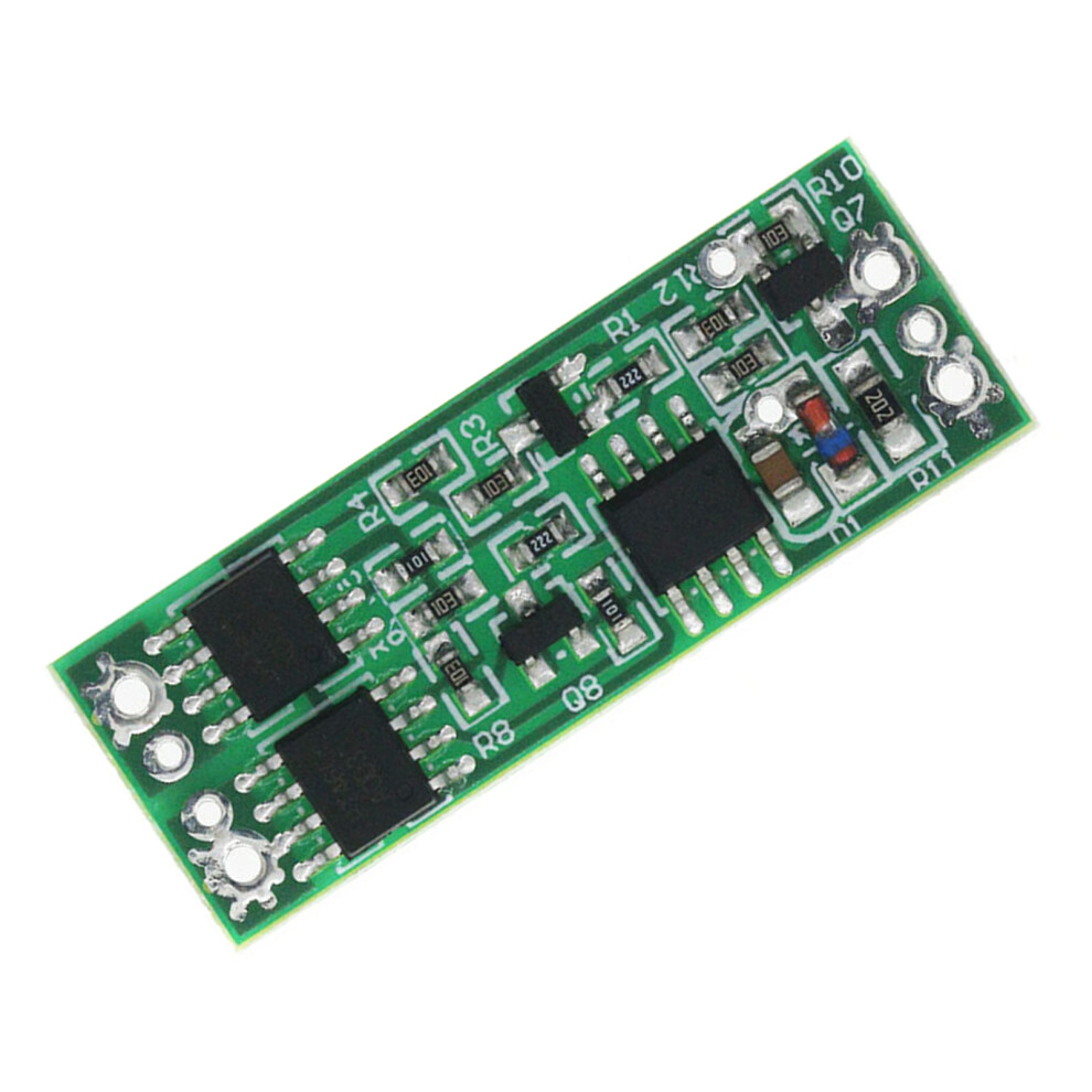 Low Current Dcs Acs Converters Circuit-Not Suitable For Cas 7704000433044