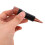 Glittery Lippenstift Liner Pen Voor Vrouwen Multi-purpose Make-up Tool 3