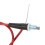 Drehgasgriffe mit Kabel für 50cc 70cc 90cc 110cc 13