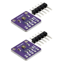 Hoge nauwkeurigheid 16-bits VEML6030-lichtsensormodule-2 sets