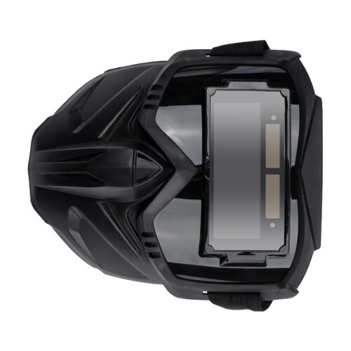 Advanced Welding Helmet Auto Dimming Filter Eyewears Heat