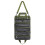 Industrial Strength Roll Up Electrician Tool Bag Waterproof 1
