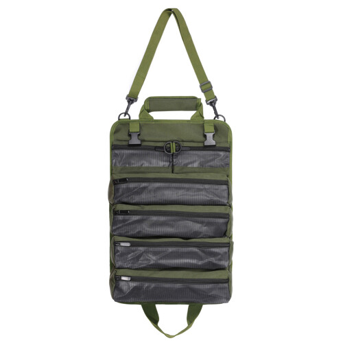 Industrial Strength Roll Up Electrician Tool Bag Waterproof