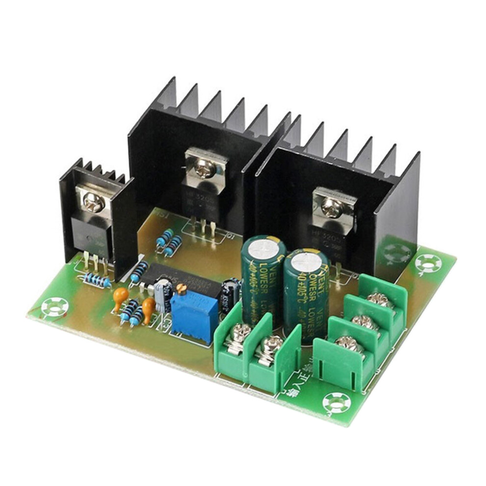 50Hz Sine Waves Inverters Module 300W Capacity Dc12v/24V To-12V 7704000434744