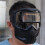 Advanced Welding Helmet Auto Dimming Filter Eyewears Heat 2