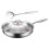 Multiple Layer Titaniums Pan Set with Lid and Spatula Set-26cm 1