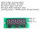 5V 6 digitale rode digitale tellermodule voor optellen-2 stuks 5