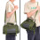 Industrial Strength Roll Up Electrician Tool Bag Waterproof 6