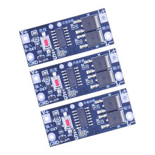 Low Voltages Dimmer Module Featuring Smooth Brightness-3