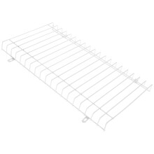 Exitbord Beschermkooi Van Metalen Voor Nooduitganglicht